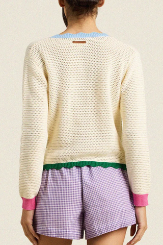 Vento Cardigan | Multi