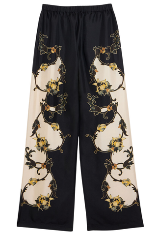 Club Pants | Buttercup Placeé