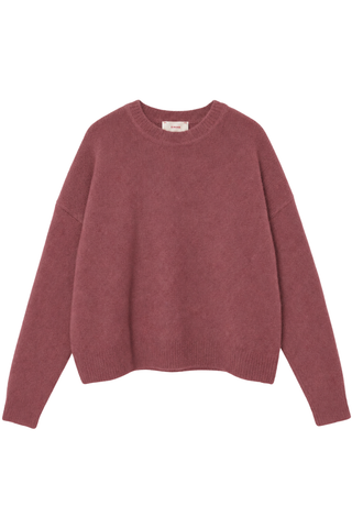 Lela Sweater | Rose Meadow