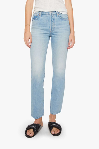 The Tomcat Skimp Jean | Head Rush