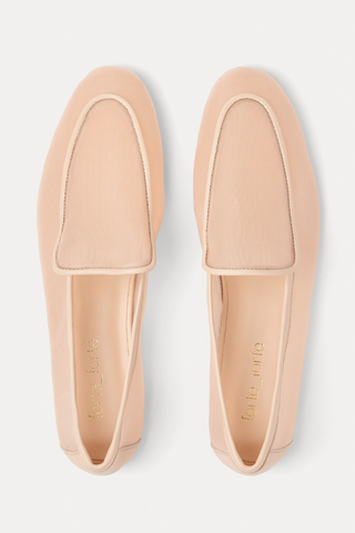 Tulle Loafer | Alba