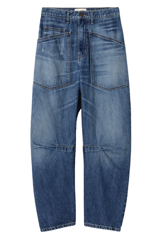 Shon Jean | Bedford Wash