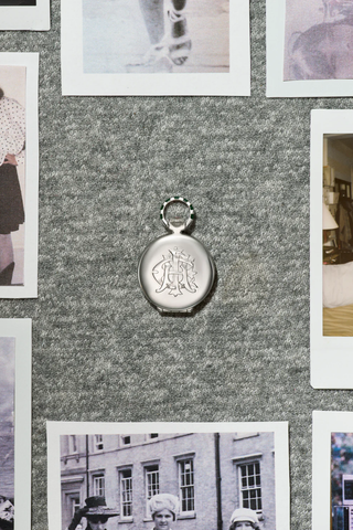 The Endeavor Vault | Sterling Silver