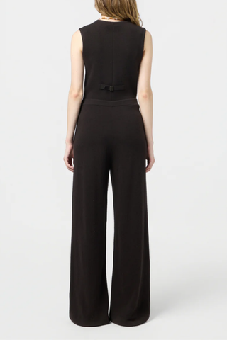 Everywear Pant | Burnt Cocoa