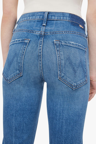 The Insider Ankle Jean | Get Two Birds Stoned