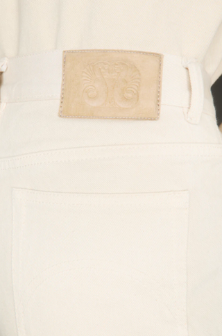 Paso Jeans | Nariida Almond