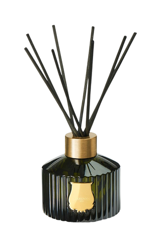 The Large Diffuser | Ernesto