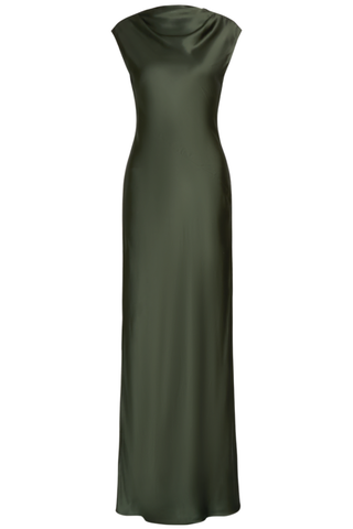 Back To You Dress | Duffle Bag