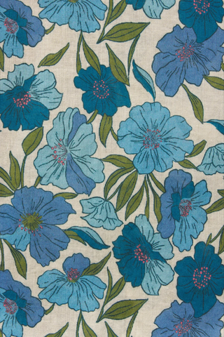 Martinique Dress | Cielo Floral