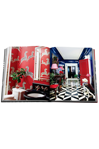 The Big Book of Chic