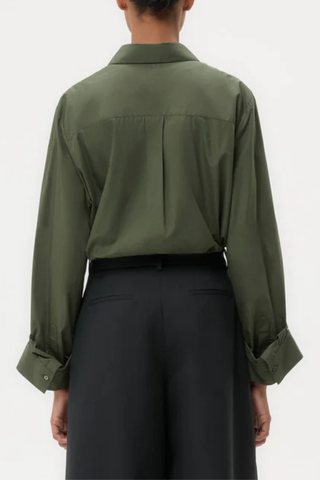 Next Morning Shirt | Duffle Bag