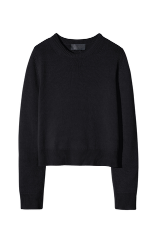 Venus Sweater | Black
