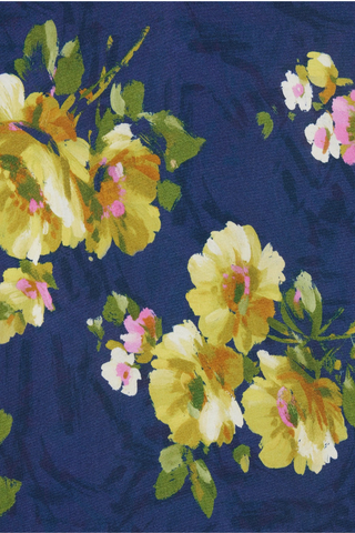 Alba Dress | Riptide