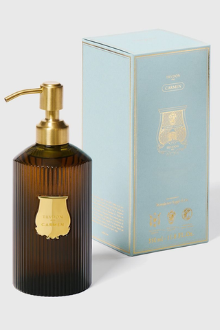 Liquid Hand Soap | Carmen