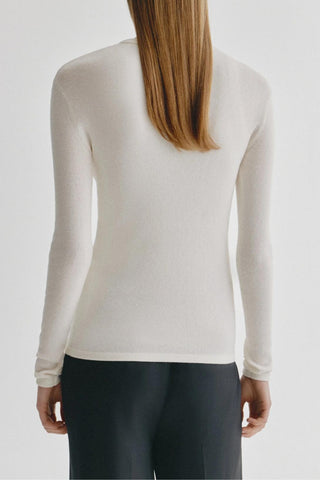 The Vivian Top | Salt