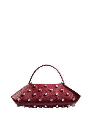 Origami Baguette | Grenache/Crystal