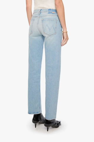 The Newbie Skimp Jean | Go Long