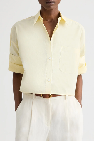 Next Ex Shirt | Flan