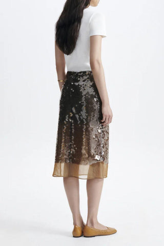 Heasy Skirt | VB Brass