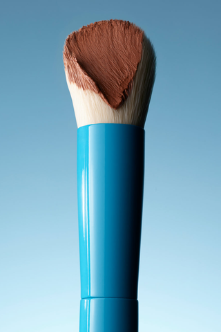 Blender II Brush