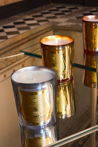 Classic Candle | Cabinet Des Miroirs