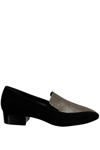 Cheater Loafer | Black Multi