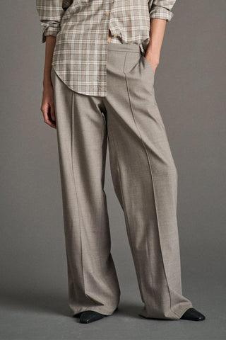 Rory Pant | Natural