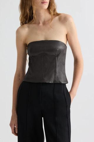 Jillian Bustier | Delicioso