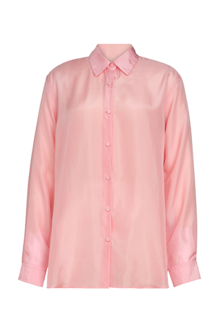 Quinney Shirt | Pink