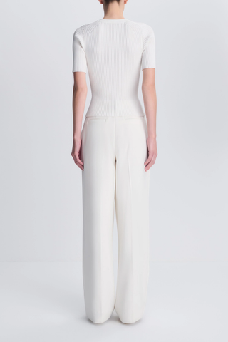 Miley Top | Ivory
