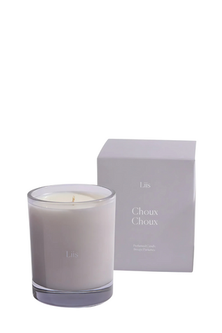 Choux Choux Candle | 8oz