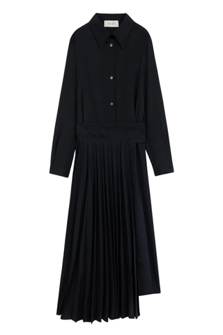 The Waltz Dress | Black