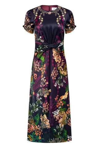 Gwen C Dress | Equinox