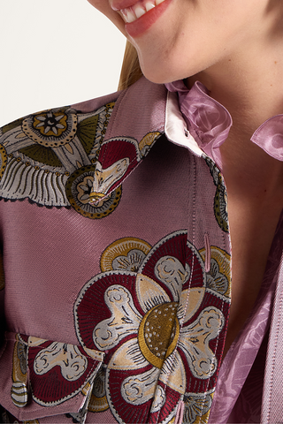 Better Than Your Boyfriend's Jacket | Nucleus