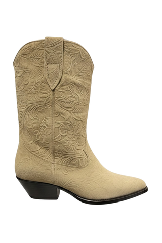 Duerto Boot | Desert Suede