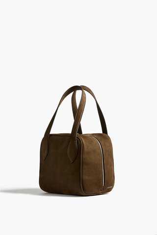 Cubetto Handbag | Testa Di Moro