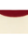 cream / carmine