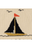 cream sailboat