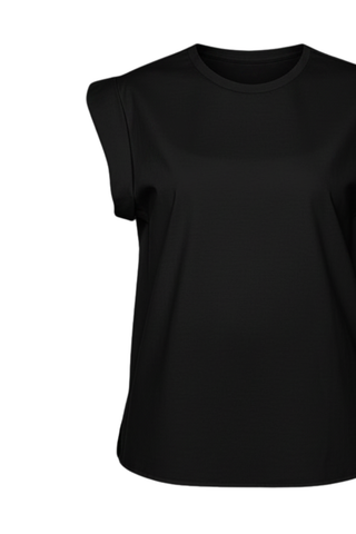 Lynx Top | Black