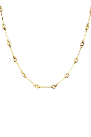 Horsebit Chain | 18"
