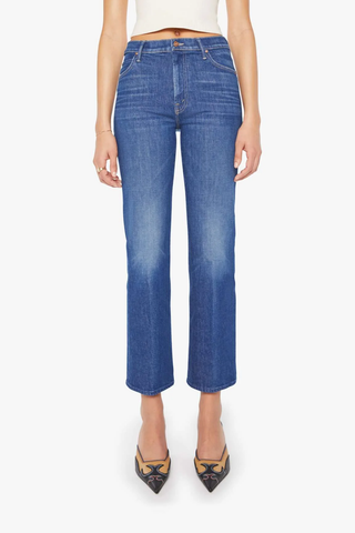 The Kick It Flood Jean | Do Not Disturb