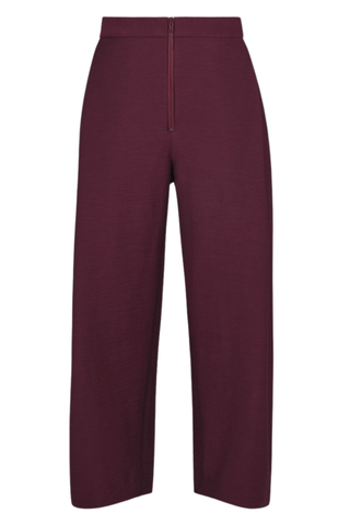 Don Pant | Maroon