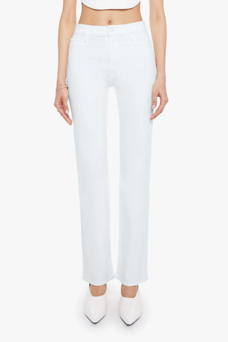 The Kick It Jean | Totally Innocent