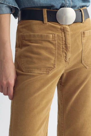 Florence Pant | Bourbon