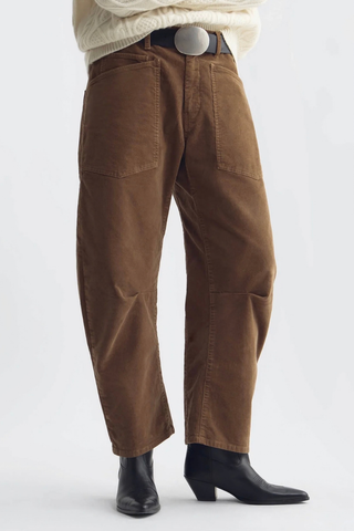 Shon Pant | Hazelnut