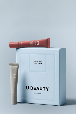 The Lip Duo
