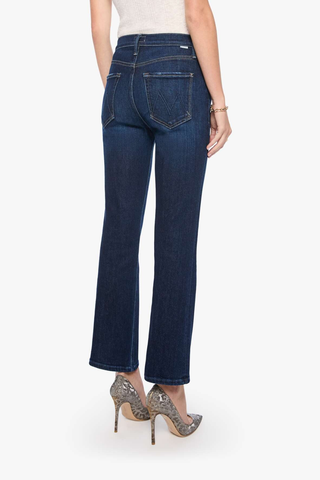 The Tripper Flood Jean | Hard Stop Honey