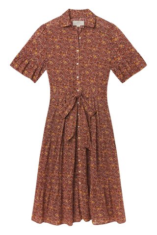 Martiana Dress | Briarwood