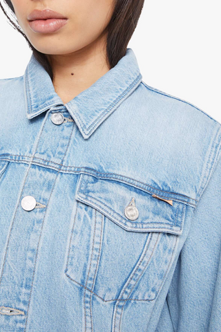 The Bruiser Jacket | This Is How I Roll