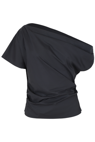 Mata Top | Black